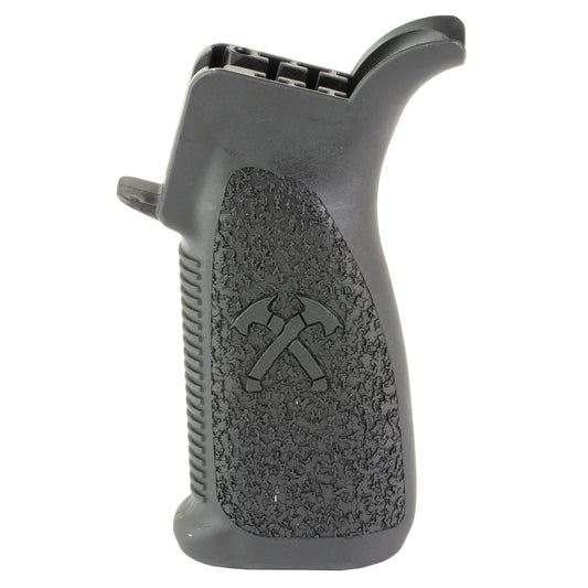 Bcm Grip Mod 4 Jack Carr Black