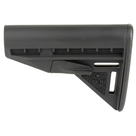 Bcm Stock Mod 3 Black