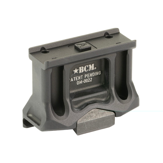 Bcm 1.93" A/t Mount T2 Blk