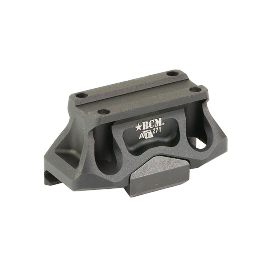 Bcm Lower 1/3 A/t Mount Mro Blk