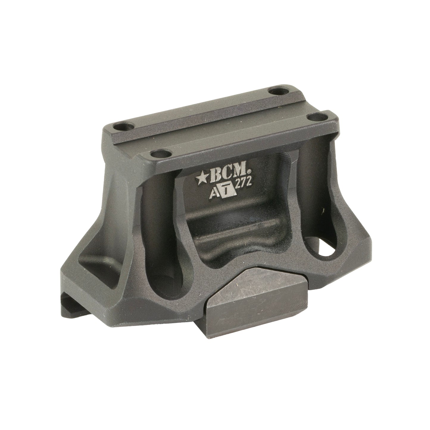Bcm 1.93" A/t Mount Mro Blk