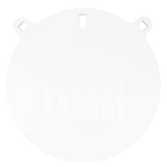 B/c 12" 3/8" Steel Trgt Round Plate