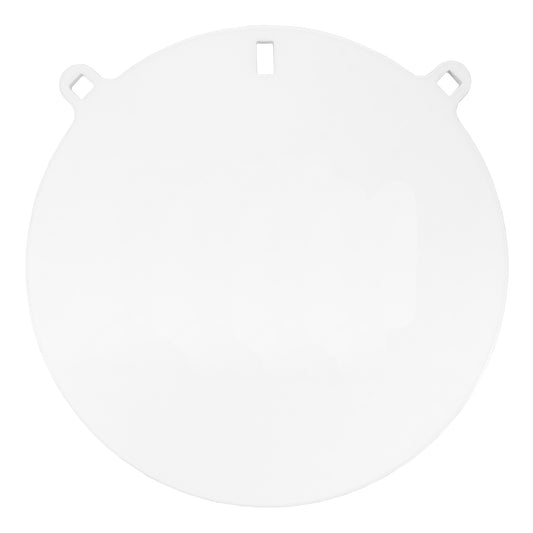 B/c 15" 3/8" Steel Trgt Round Plate