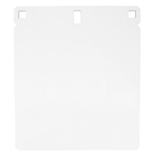 B/c 10" 3/8" Steel Trgt Square Plate