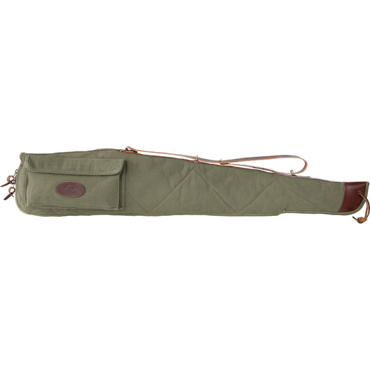 Bulldog Canvas Rifle Green 44