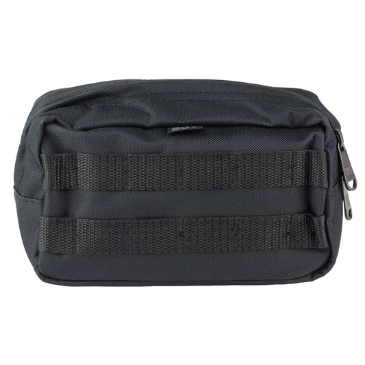 Bulldog Bdt Molle Utility Pouch Blk