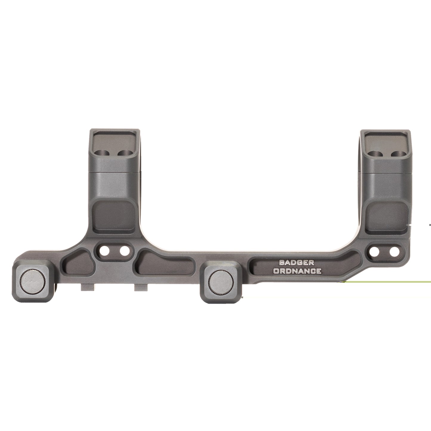 Badger Com Mount 30mm 1.54"