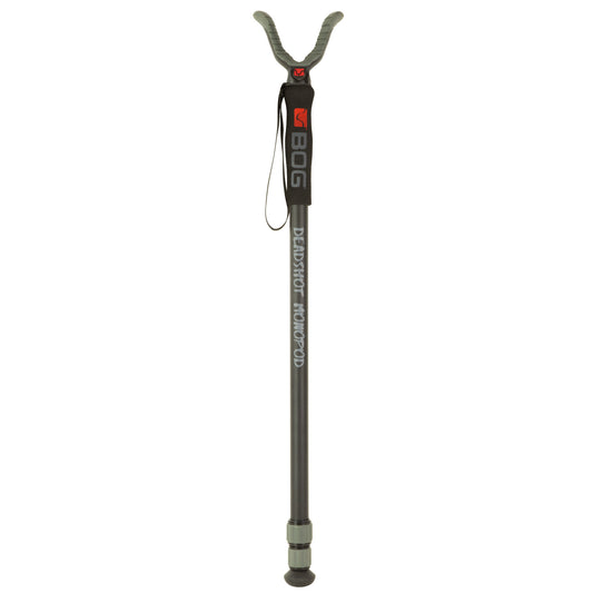 Bog Deadshot Monopod Black