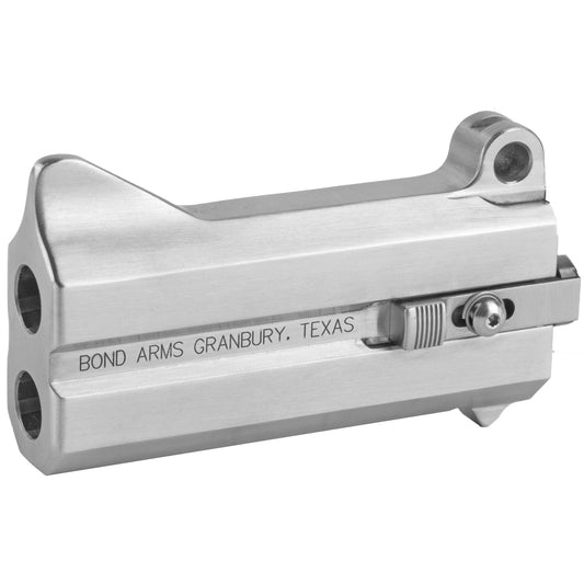 Bond Defender Bbl 3"