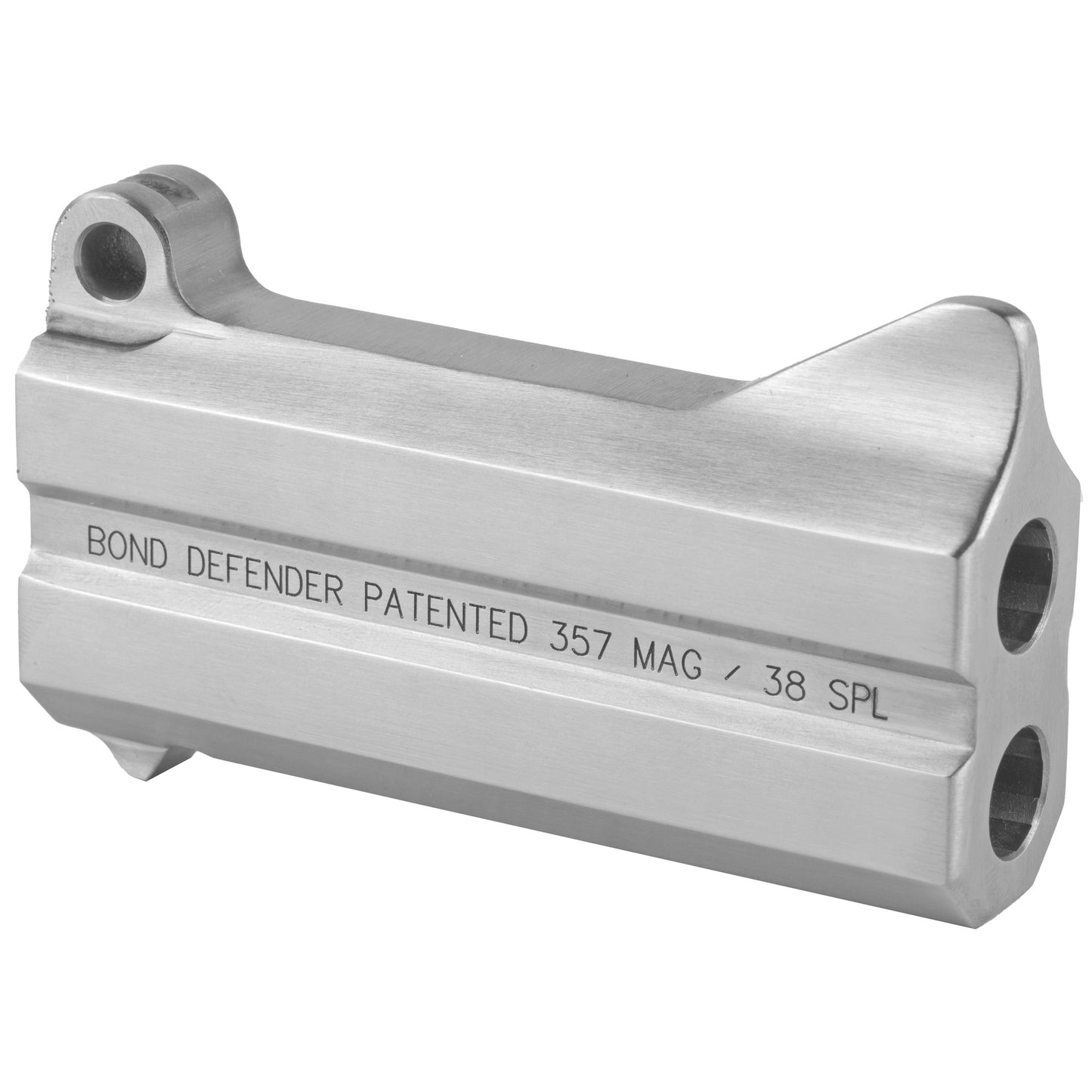 Bond Defender Bbl 3"