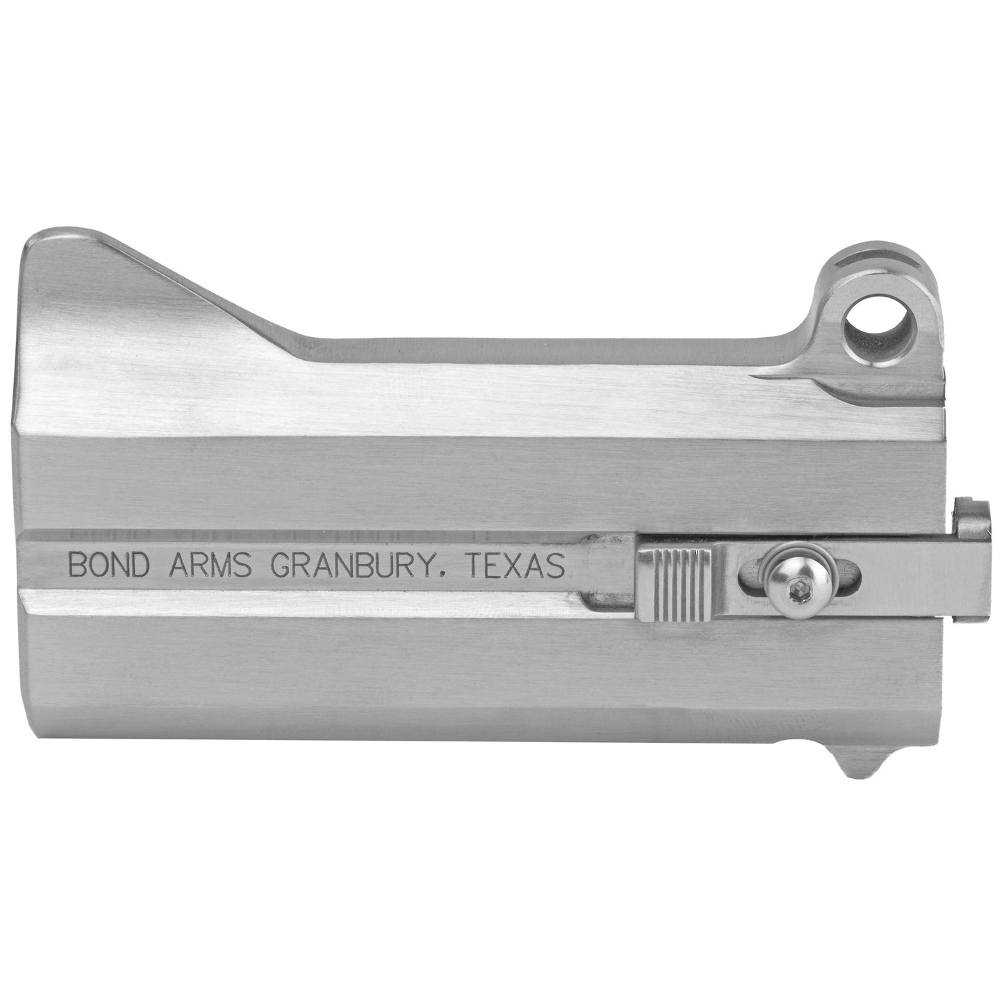 Bond Defender Bbl 3"