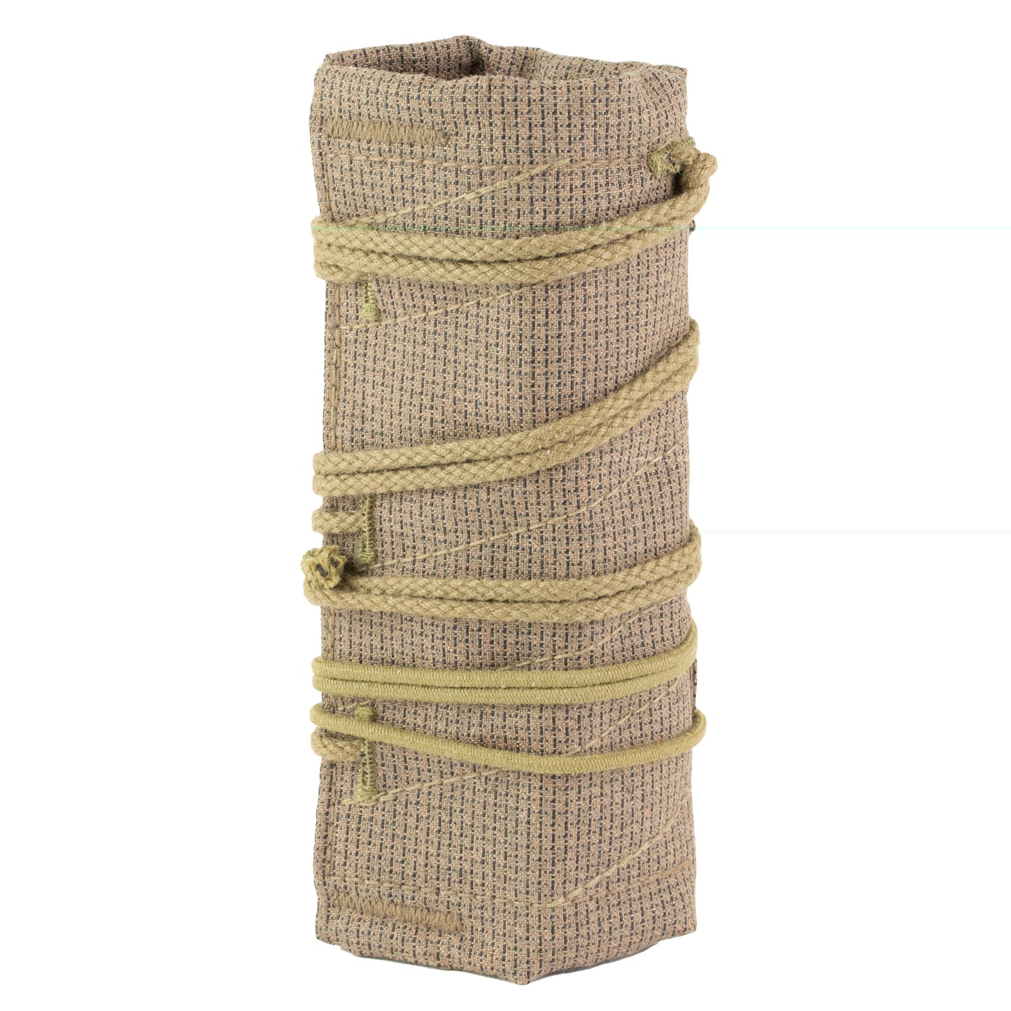 Bpg Supprssr Cvr Hvy 6" X 1.5" Fde