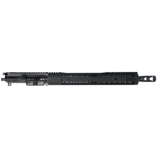 Black Rain Upper 458socom 16" Blk
