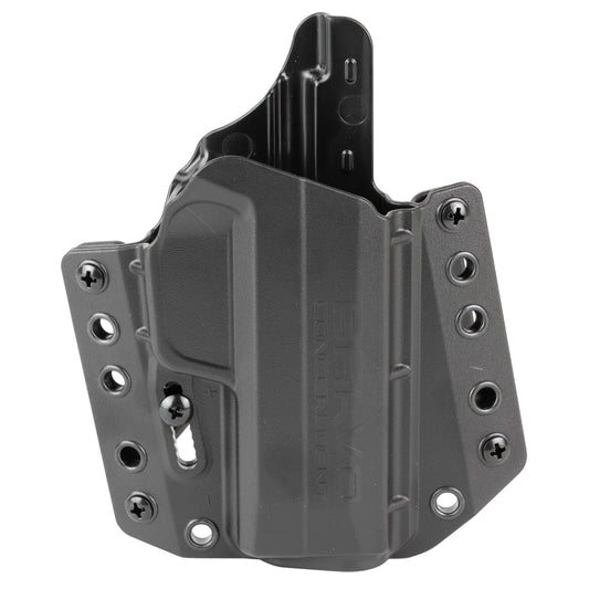 Bravo Bca Sig P365 Xmacro Owb Blk Rh