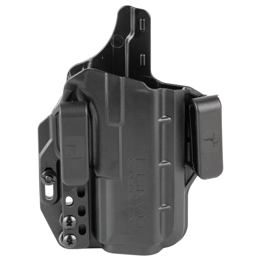 Bravo Torsion Hellcat Iwb Blk Rh