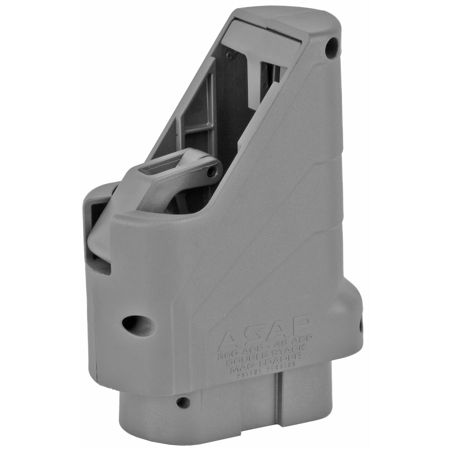 Btlr Crk Asap Pstl Ldr Double Stack