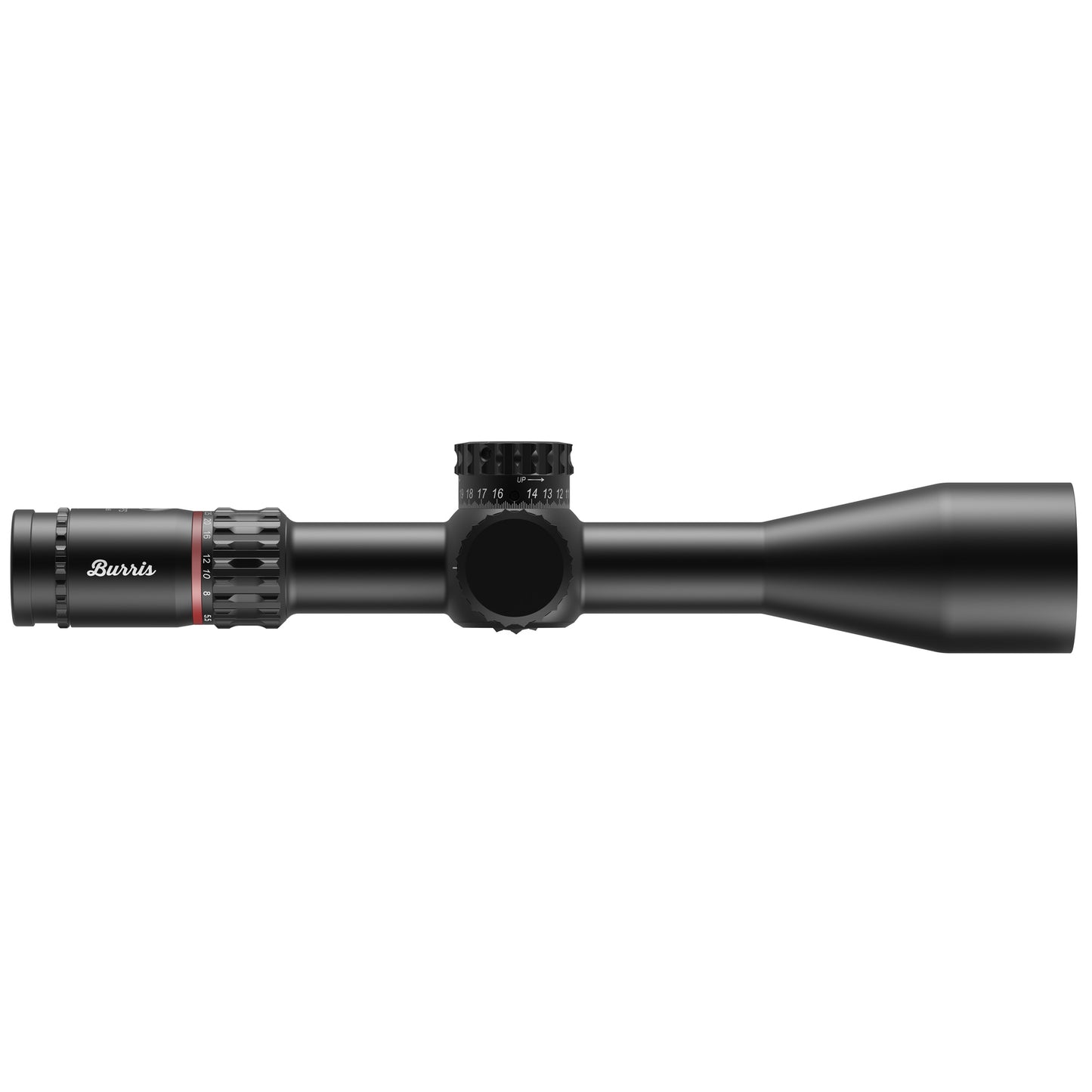 Burris Xtr Ps 5.5-30x56mm Illum Pek