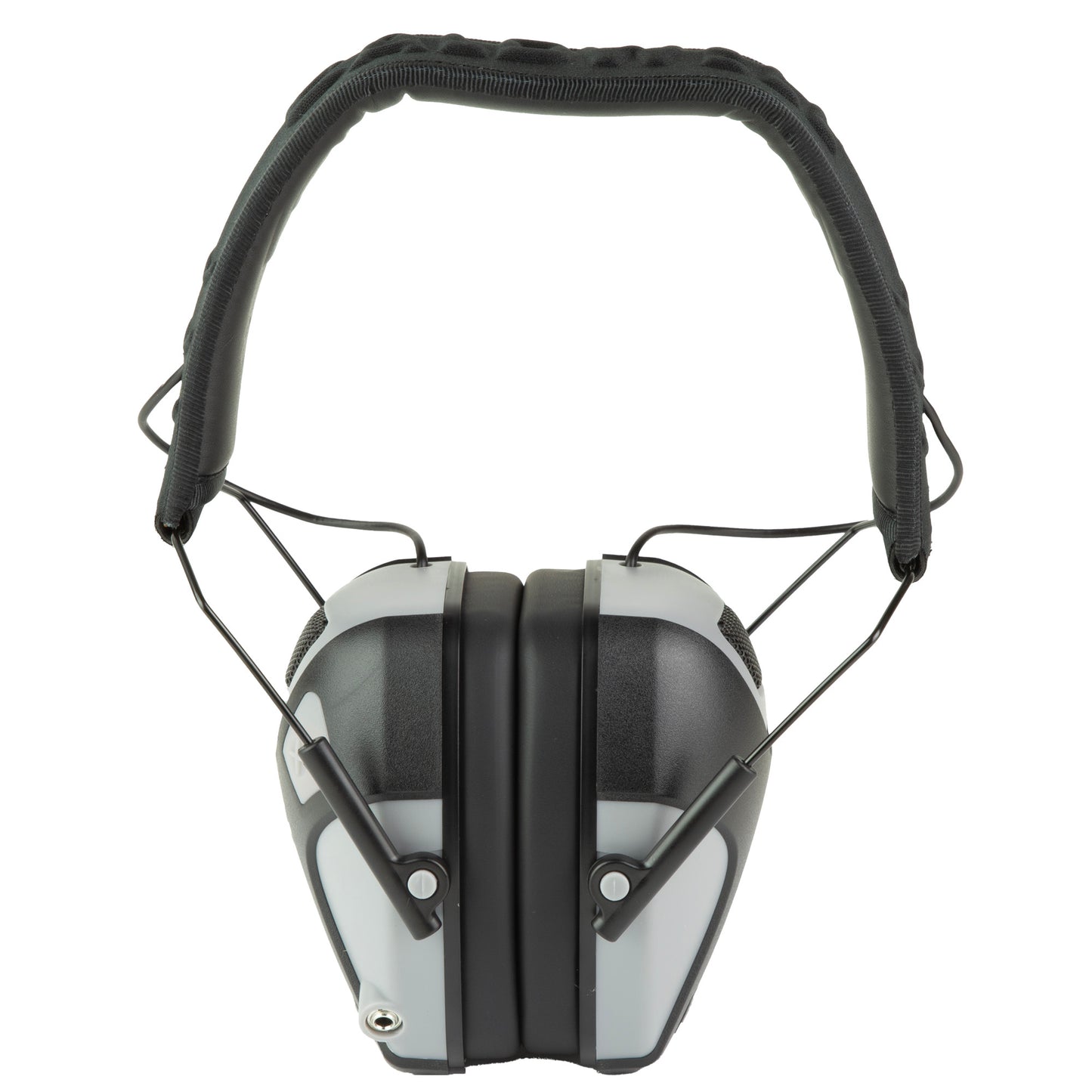 Caldwell E-max Pro Earmuff Gray