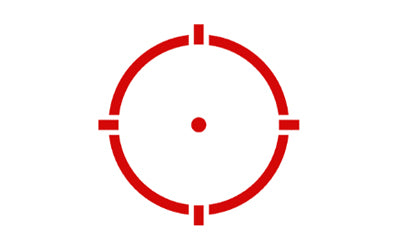 Canik Mecanik Mo4 Red Dot Sight