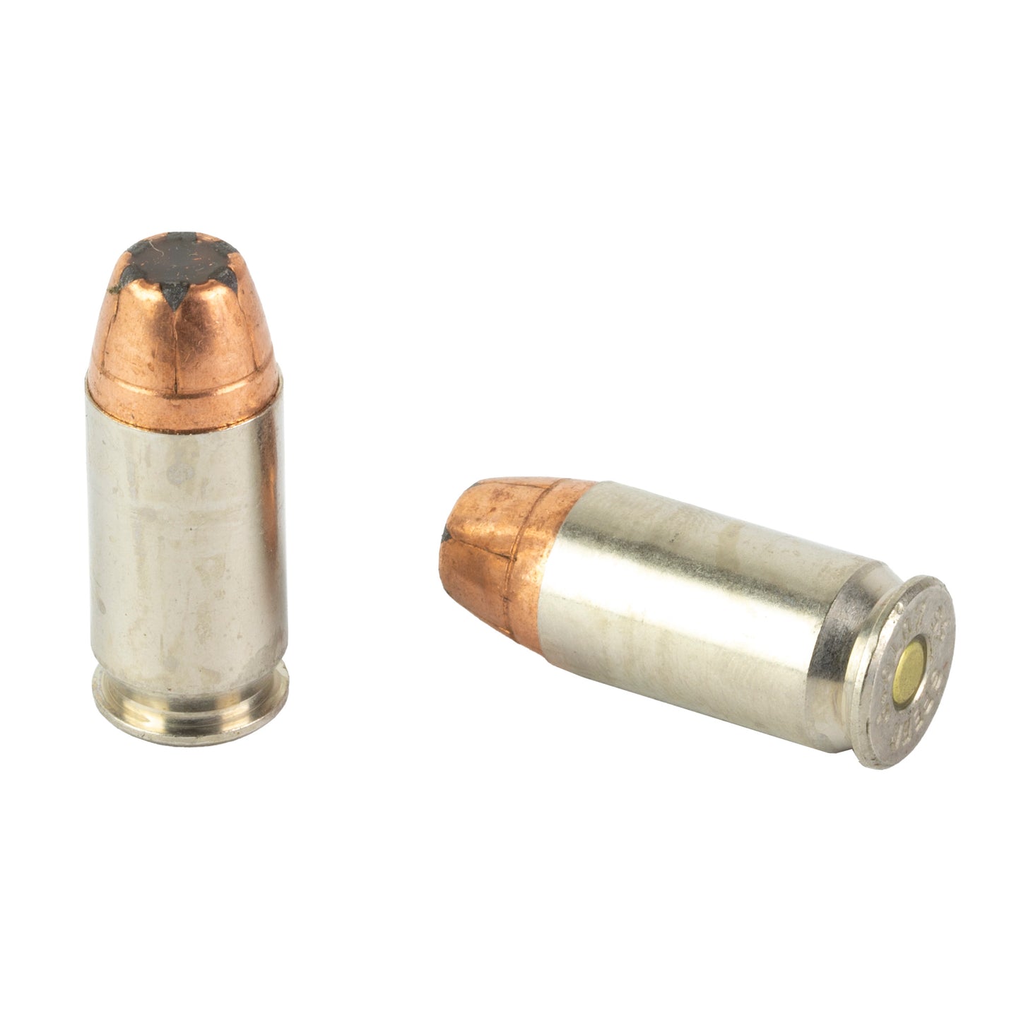 Spr Gld Dt Carry Gun 45auto +p 200gr