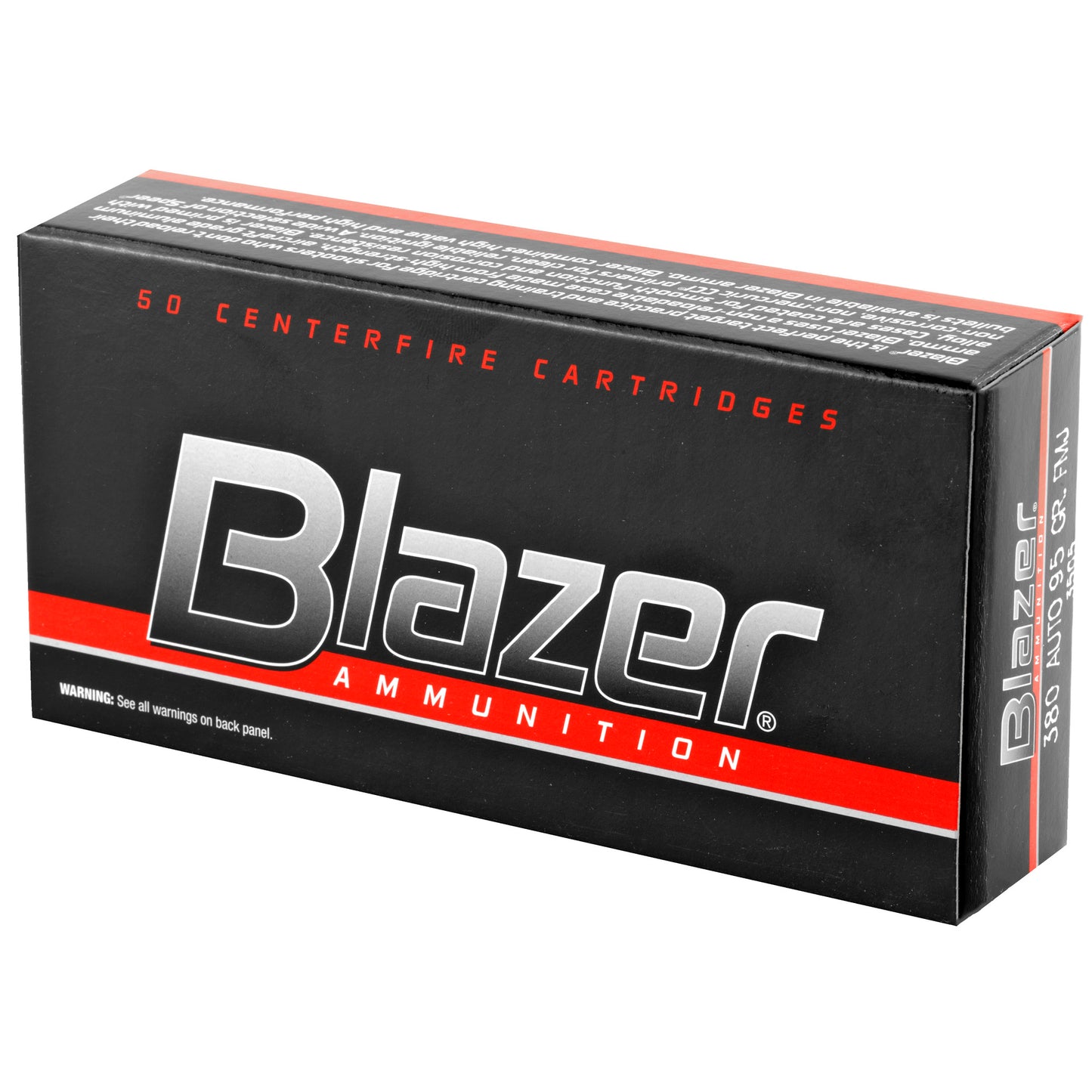 Blazer Fmj 50/1000