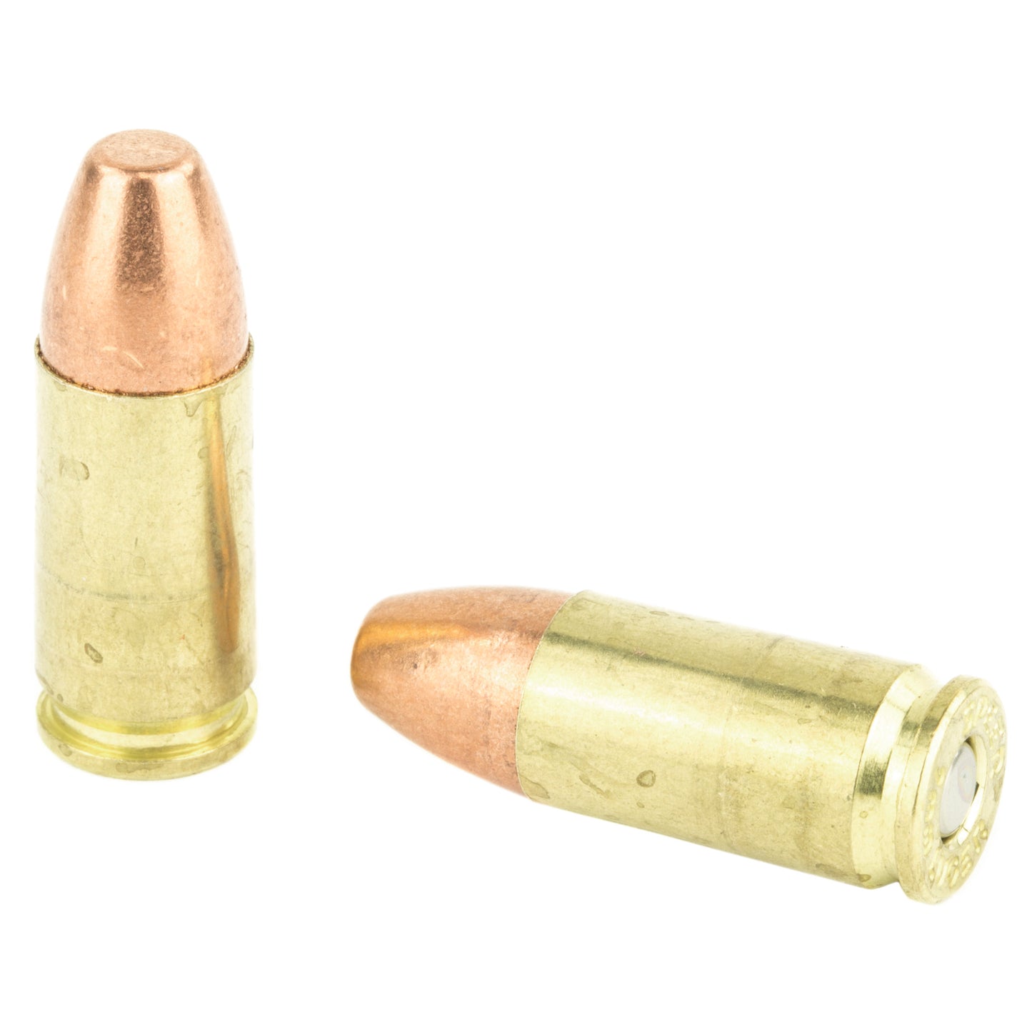 Spr Lawman 9mm Tmj 50/1000
