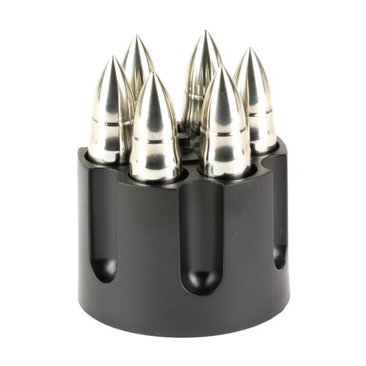 Cbg Stainless Steel Bullet Chillers