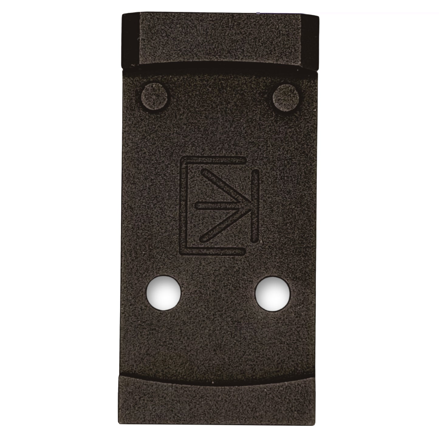 Ck For Glock G6 To Rmsc/k Dt Plate