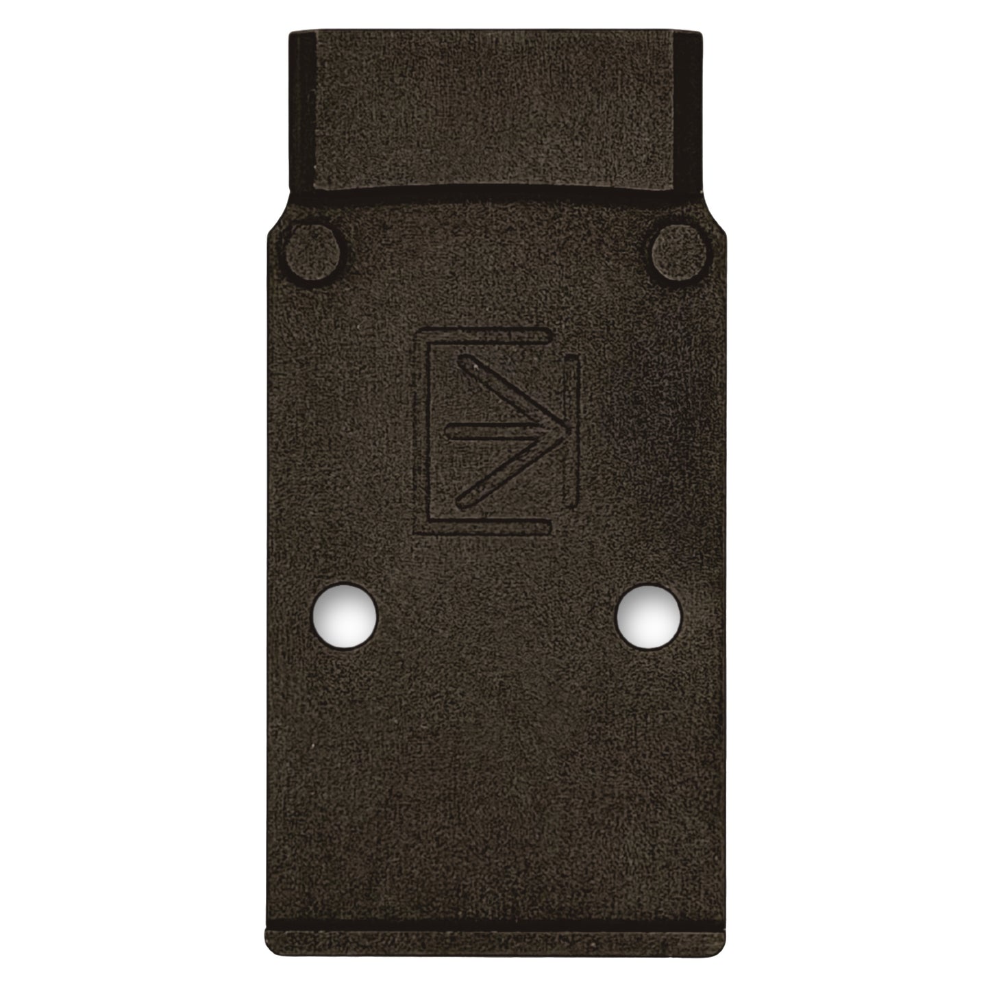 Ck For Glock G6 To Sro/rmr Hd Dt Plt