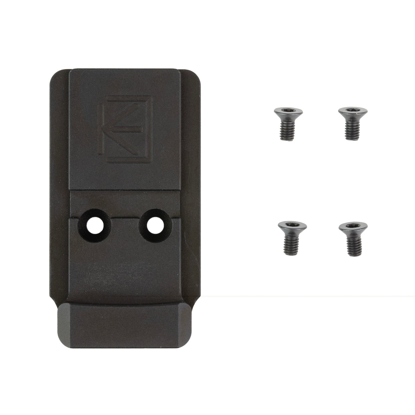 Ck Dt Plate Fits Glock Mos Holo 509t
