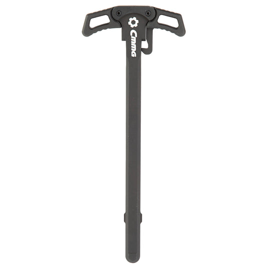 Cmmg Zeroed Ambi Charge-handle Ar15
