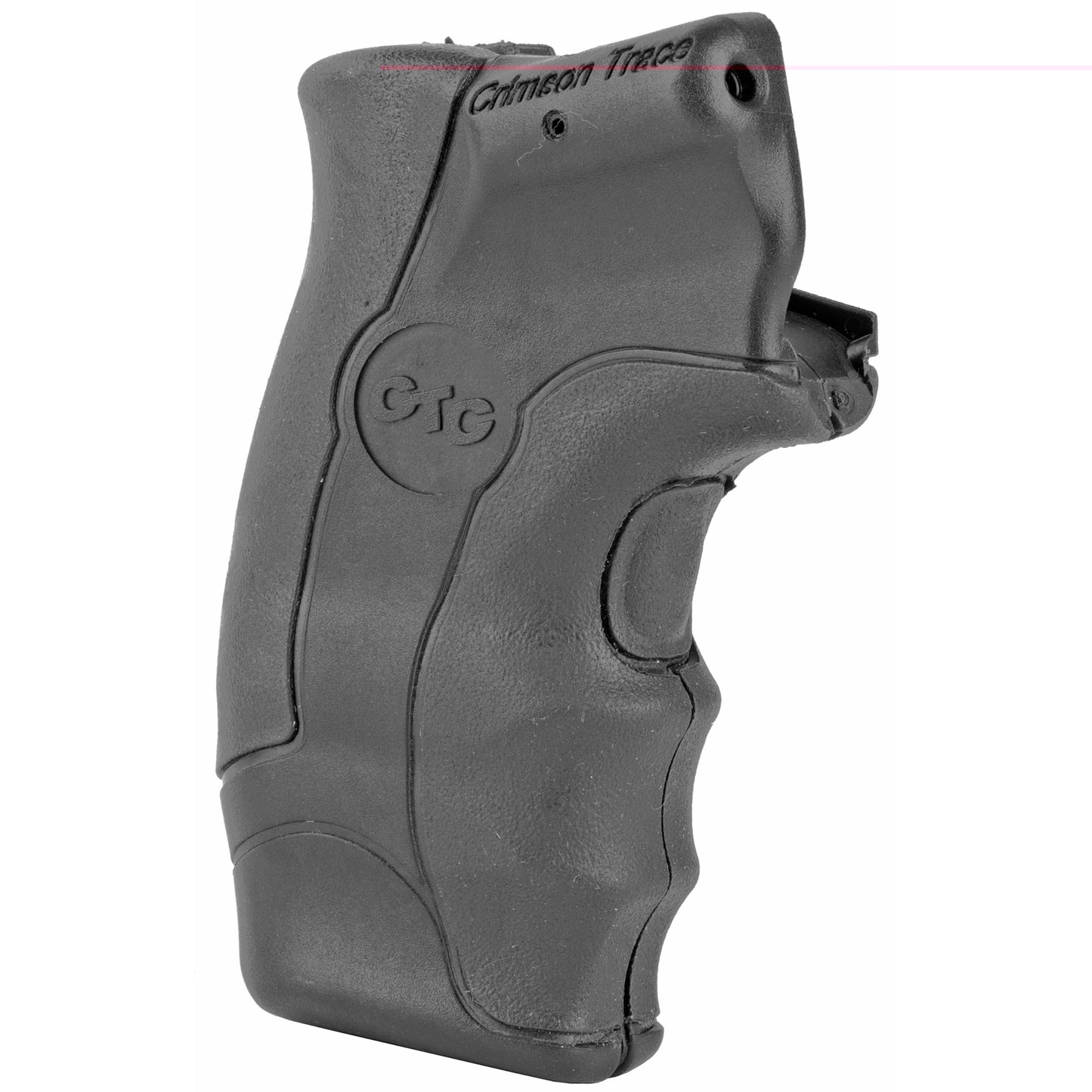 Ctc Lasergrip S&w J Rbr Wrap