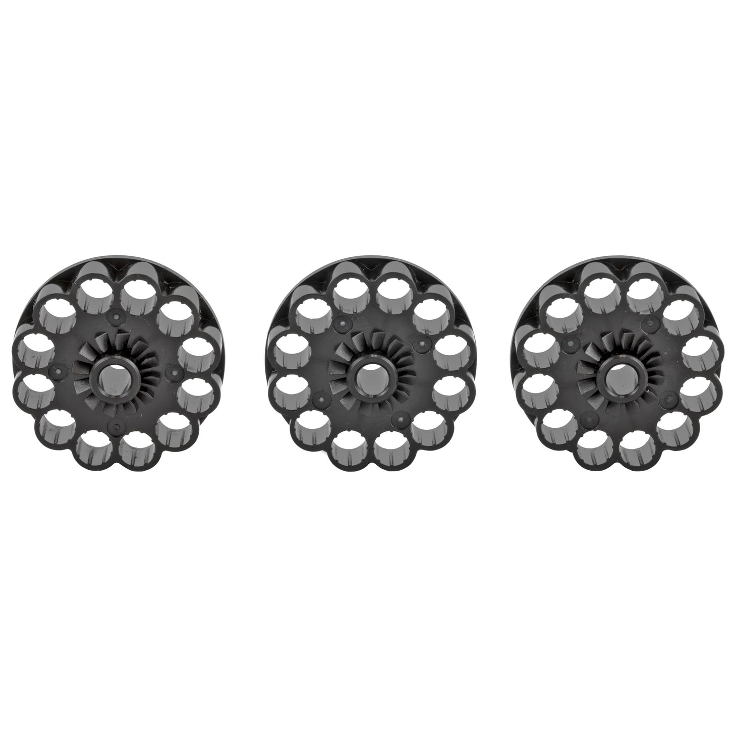 Crosman Speedloader Kit 1077 12rd(3)