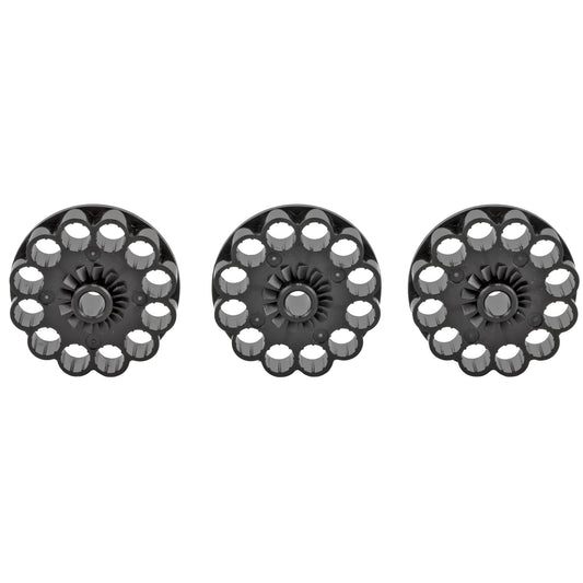 Crosman Speedloader Kit 1077 12rd(3)