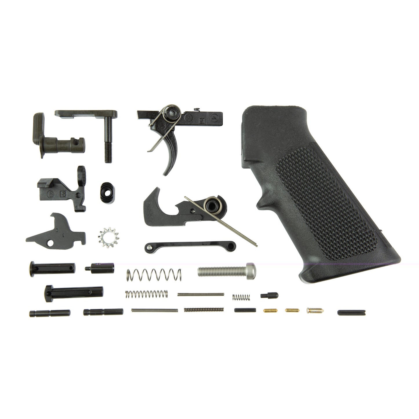 Colt Lower Receiver Parts Kit Ar15