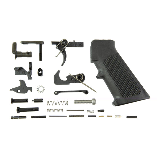 Colt Lower Receiver Parts Kit Ar15