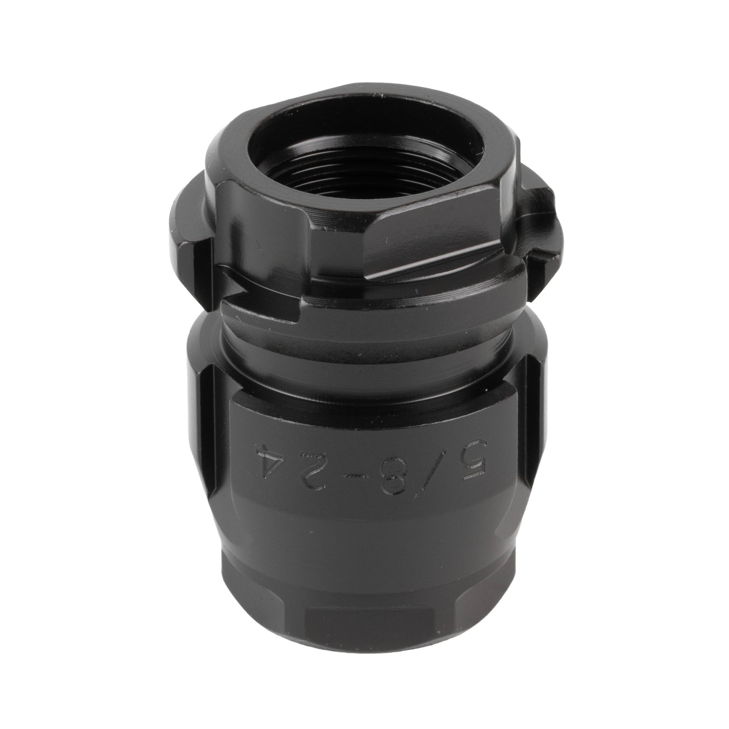 Dead Air Keymo Zero 5/8x24 .45 Cal