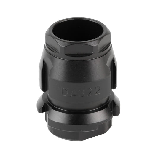 Dead Air Keymo Zero .578x28 .45 Cal