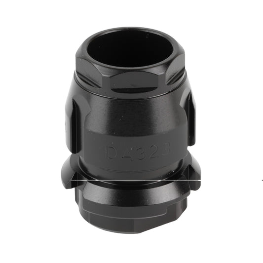 Dead Air Keymo Zero 9/16x24 30cal