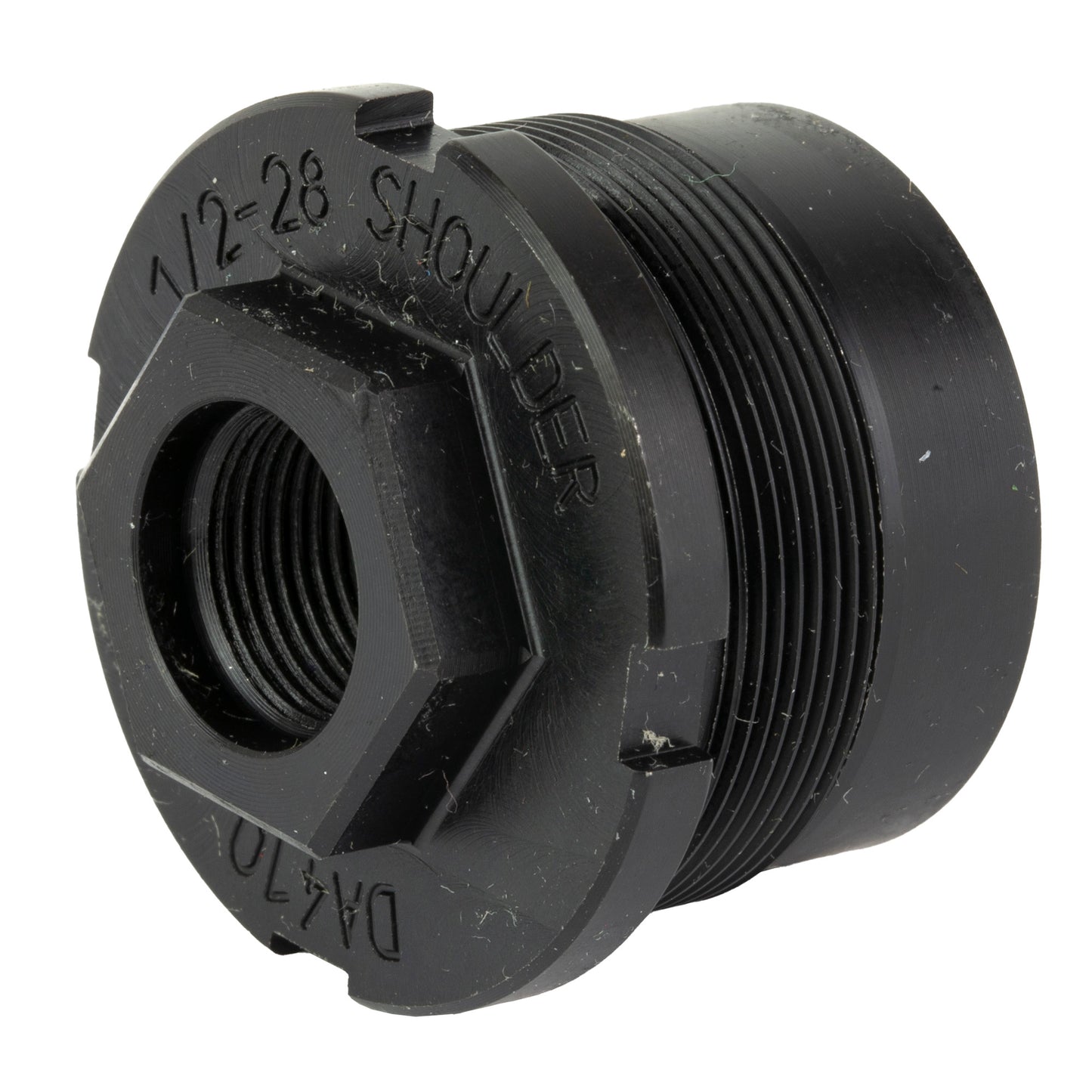 Dead Air Ghost Fixed Mount 1/2x28