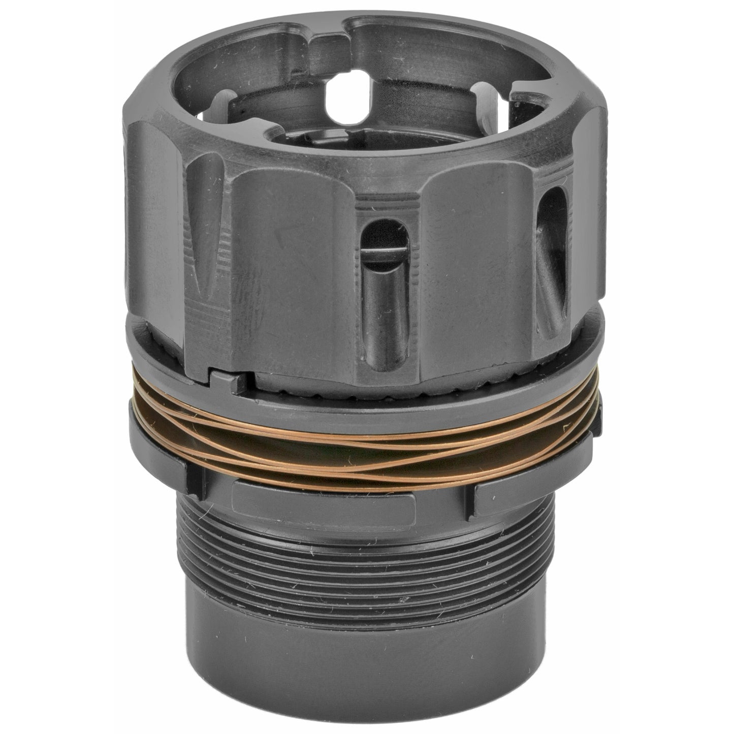 Dead Air Key-micro Adptr Ghst-m/wolf