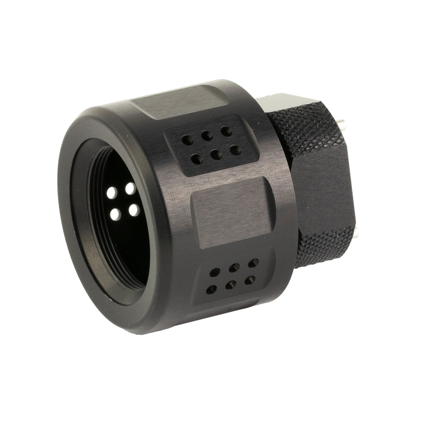 Dead Air Nomad Enhanced Brake