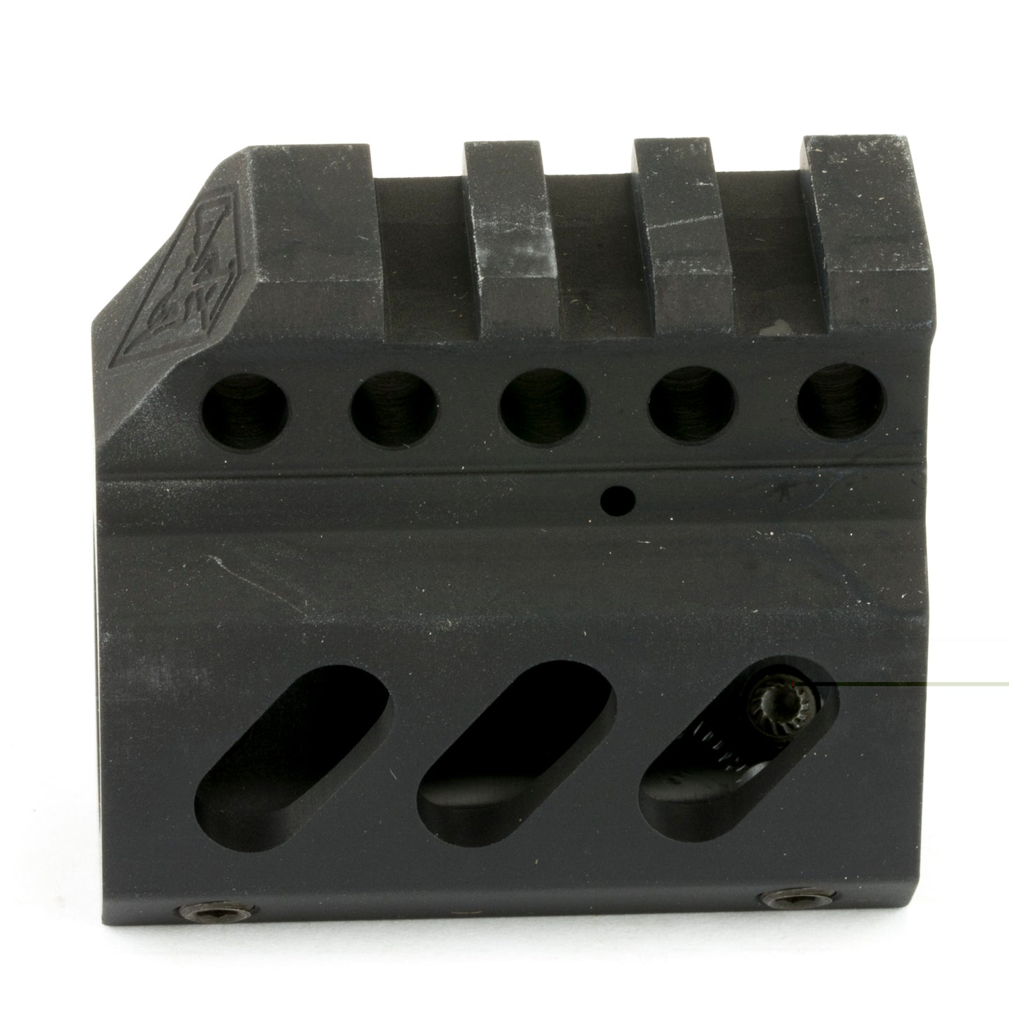 Dbst Superlite Gas Block .750