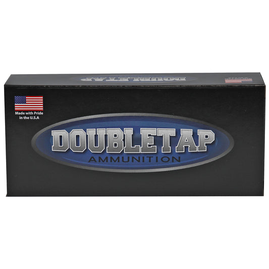 Dbltap 45-70 405gr Hardcast 20/500