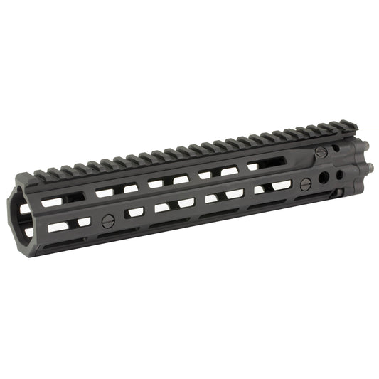Dd Ris Iii Rail Assemblies 10.5" Blk