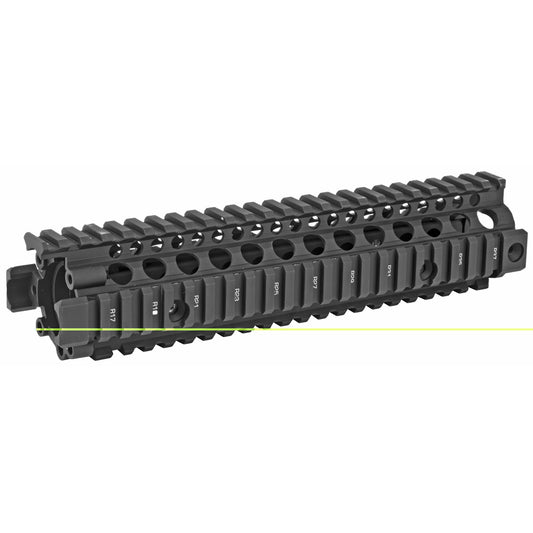 Dd Ris Ii Mk18 Rail 9.5"