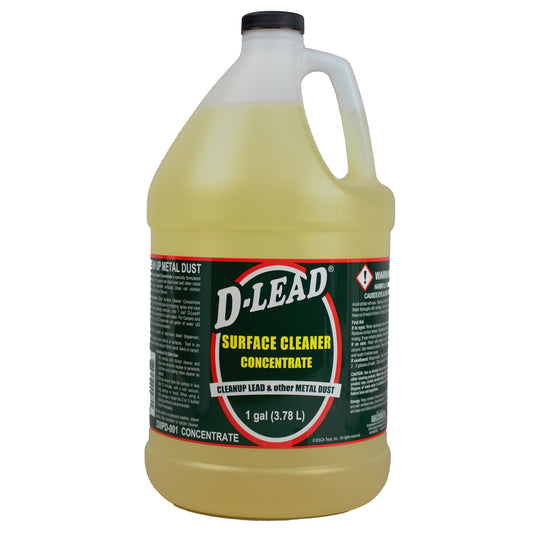 D-lead Surface Cleaner 4-1 Gallon Bs