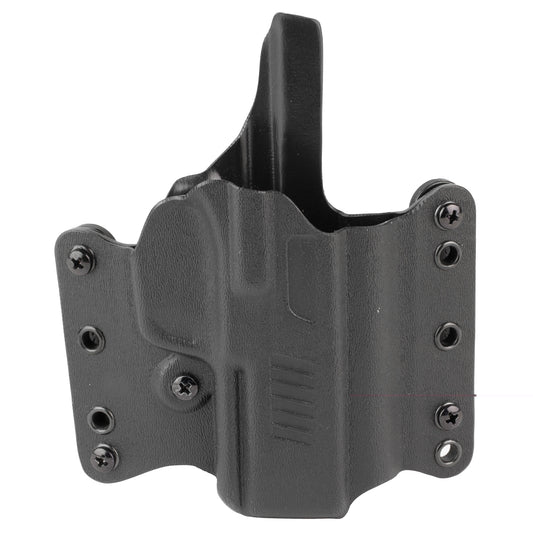 Desantis Raptor 2 Hellcat Rh Bk