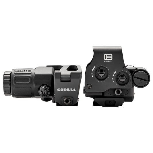 Eotech Exps3-0 W/g33 Mgnfr Stc Mnt