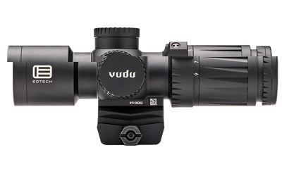 Eotech Vudu 3-9x32 Sfp Mr5 Mrad Blk